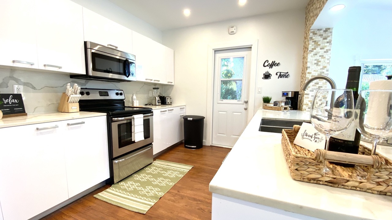 Photo of Kitchen in Miami Shores