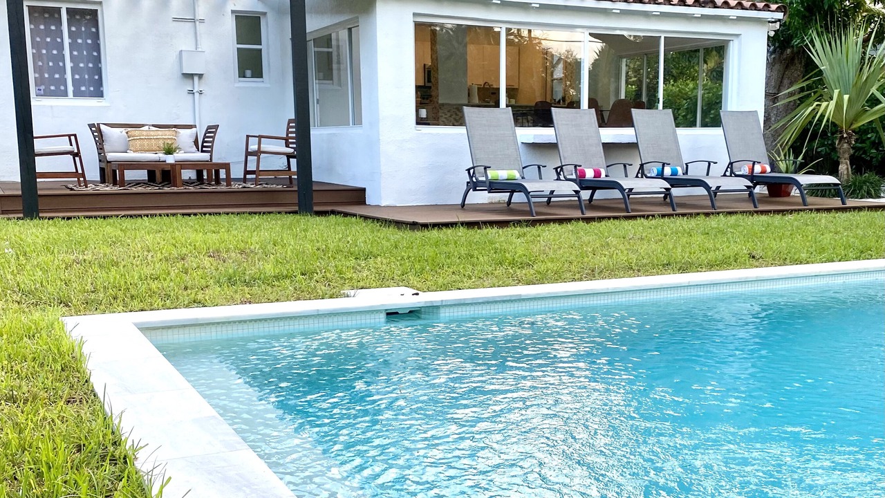 Photo of Outdoor in Miami Shores