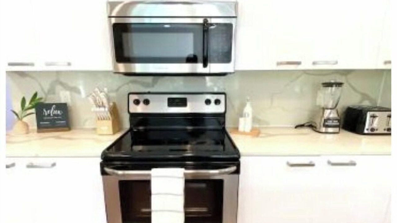 Photo of Kitchen in Miami Shores