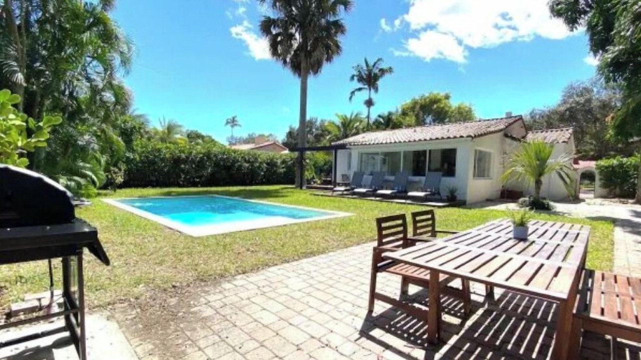 Photo of Outdoor in Miami Shores