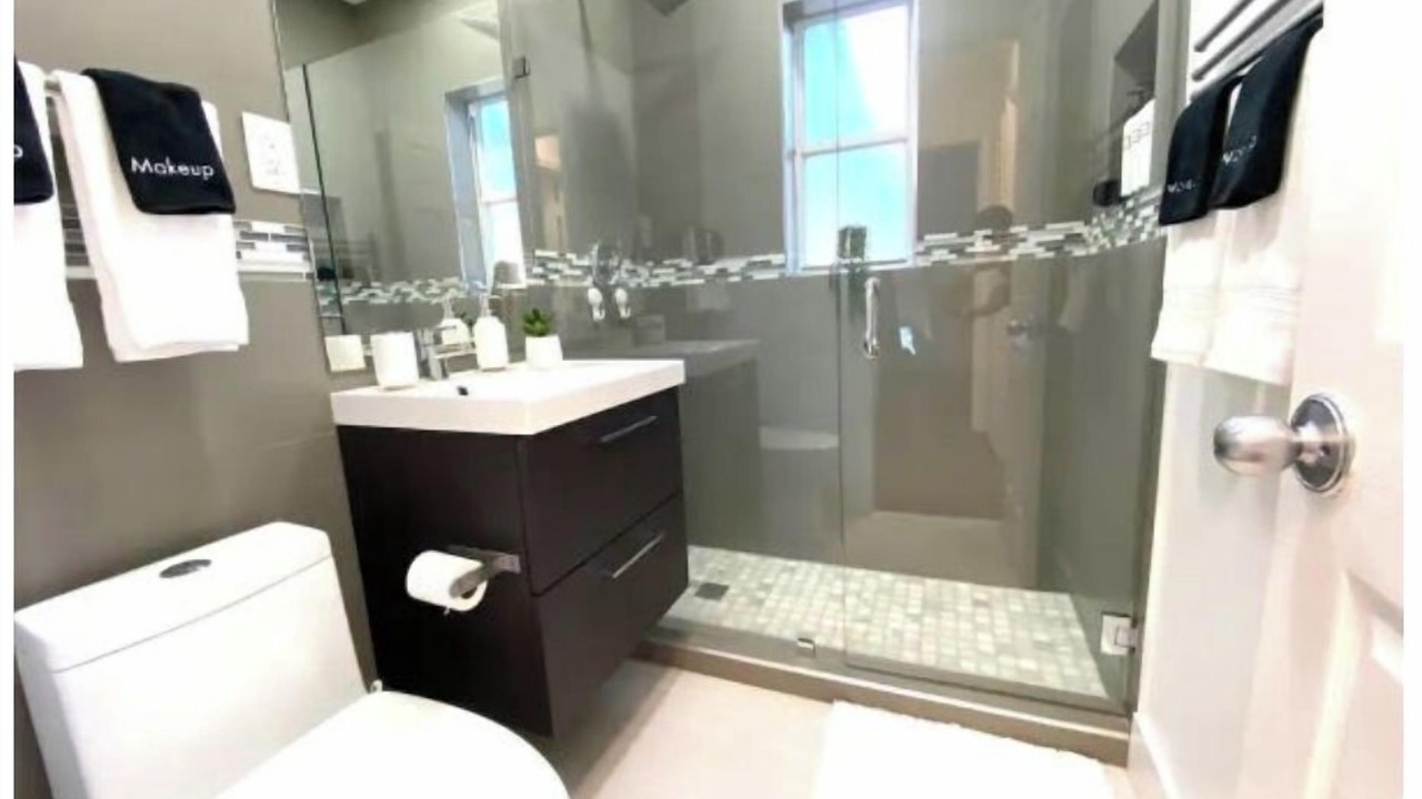 Photo of Bathroom in Miami Shores