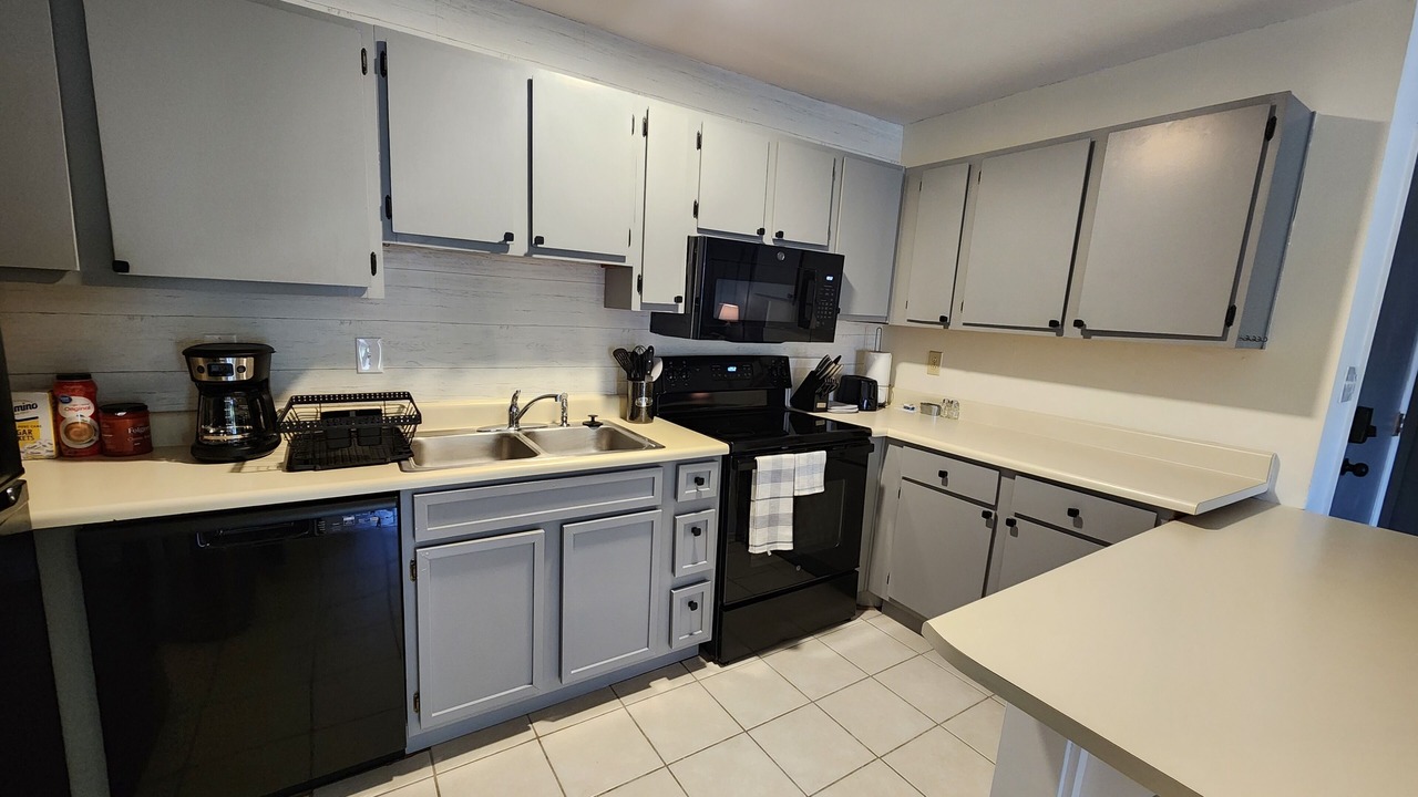 Photo of Kitchen in Huntsville