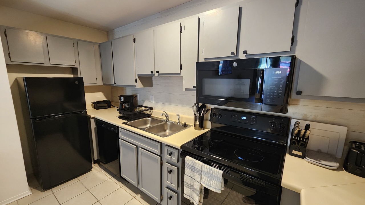 Photo of Kitchen in Huntsville