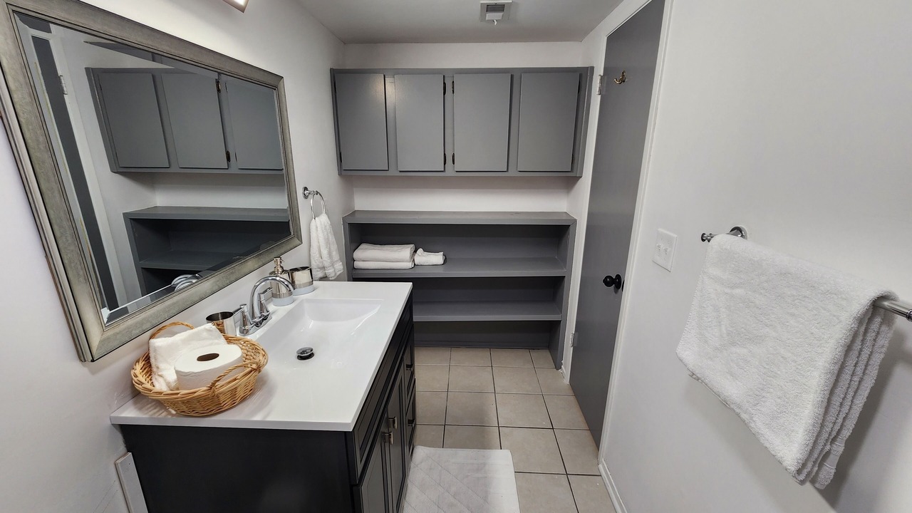 Photo of Bathroom in Huntsville