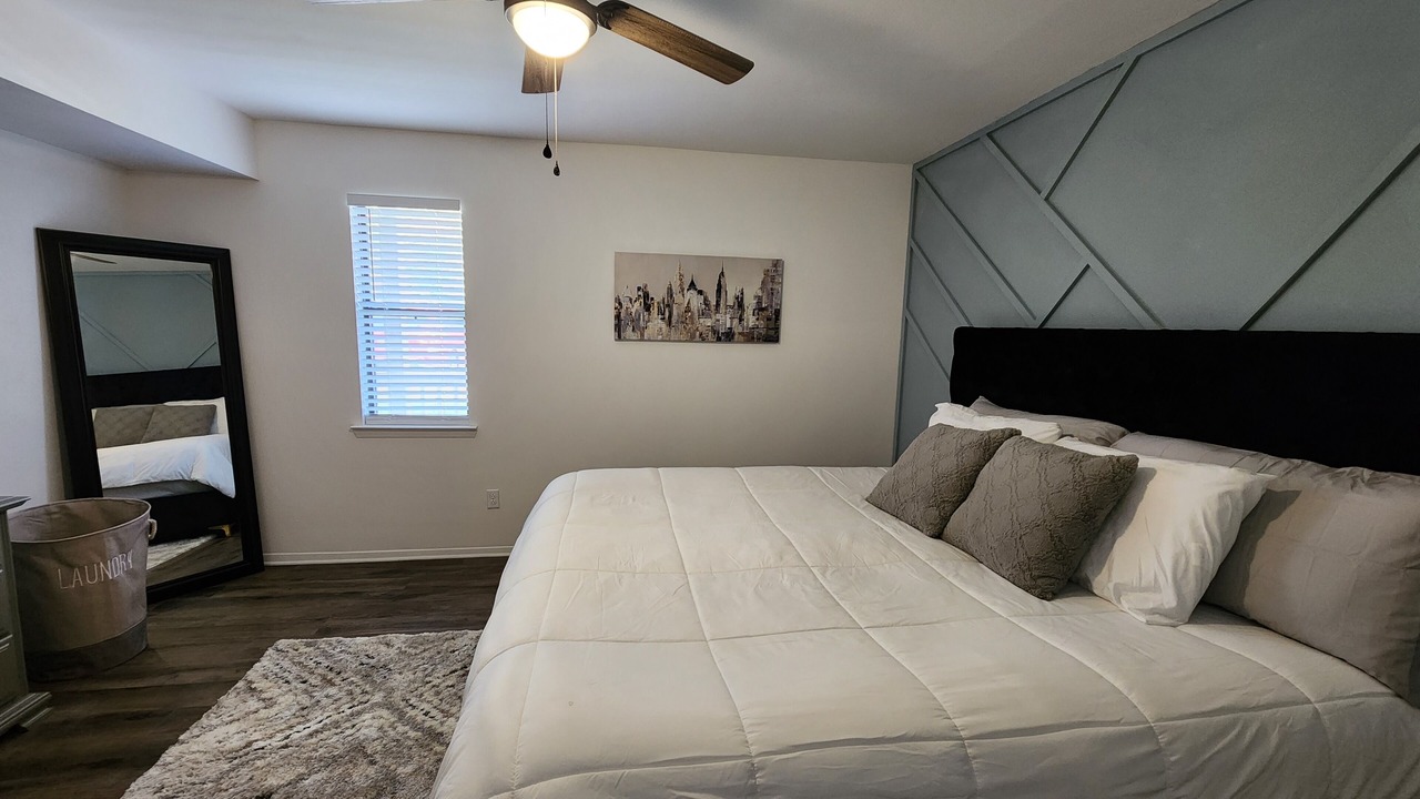 Photo of Bedroom in Huntsville