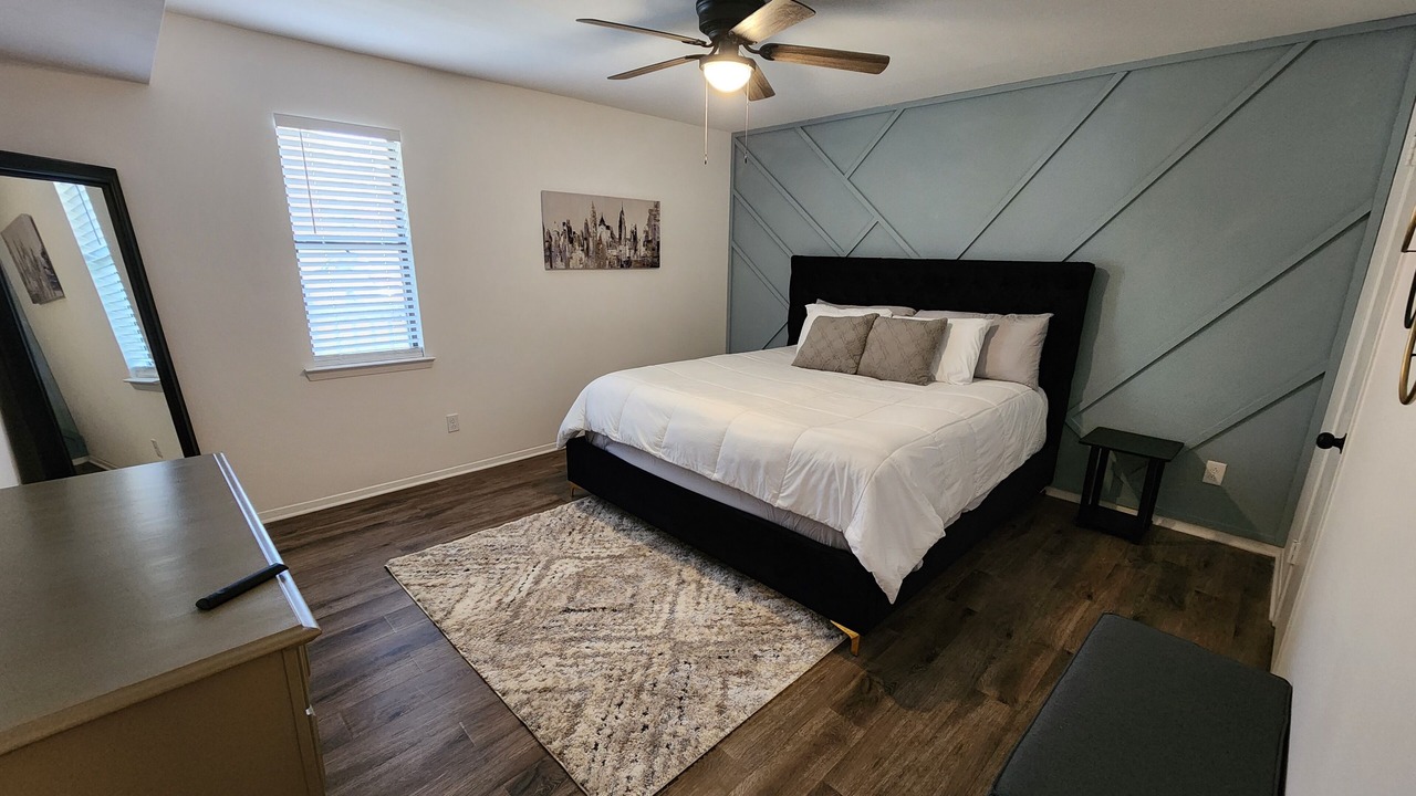 Photo of Bedroom in Huntsville