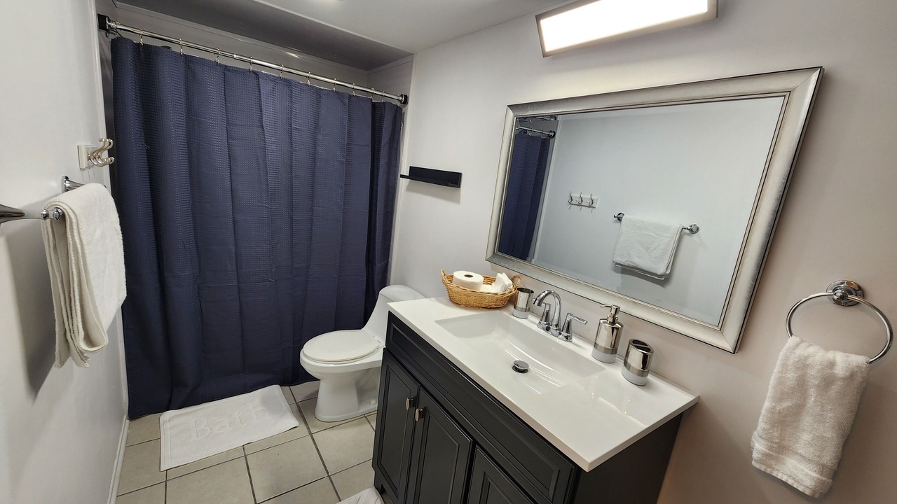 Photo of Bathroom in Huntsville