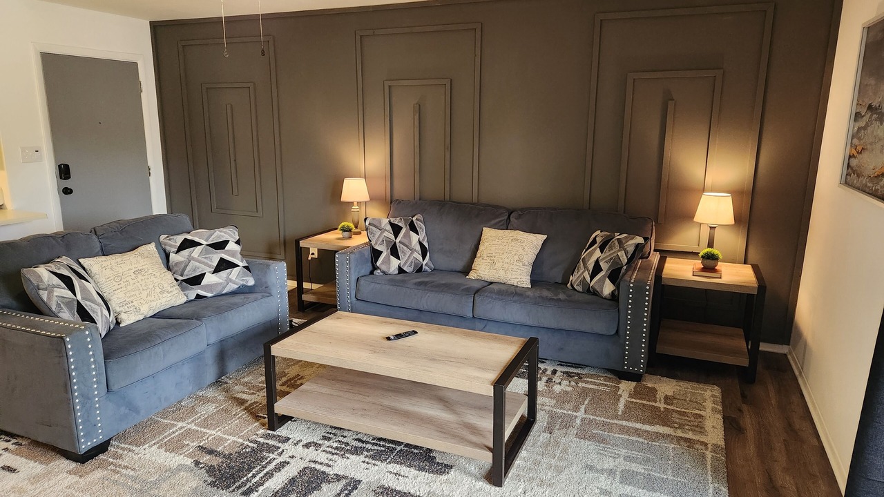 Photo of Livingroom in Huntsville