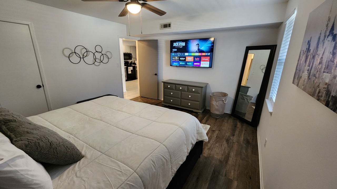 Photo of Bedroom in Huntsville