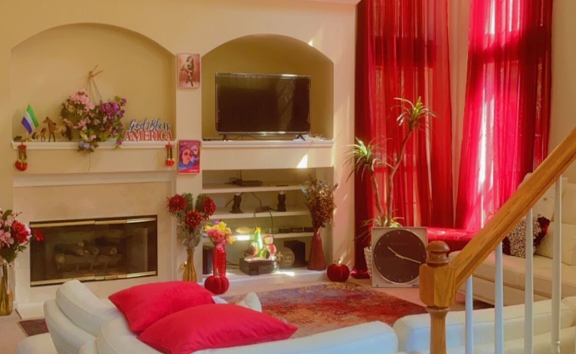 Photo of Livingroom in Covington