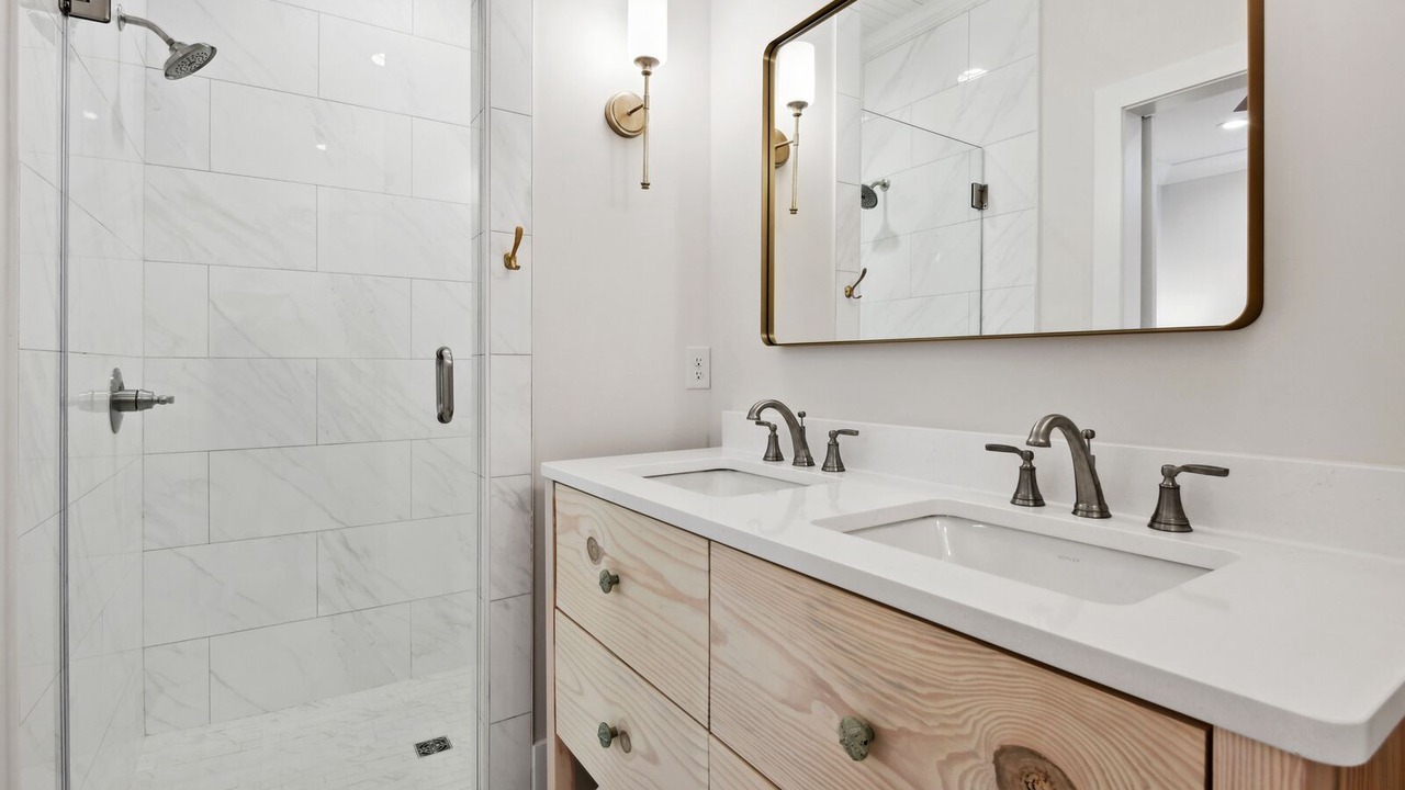 Photo of Bathroom in Old Town