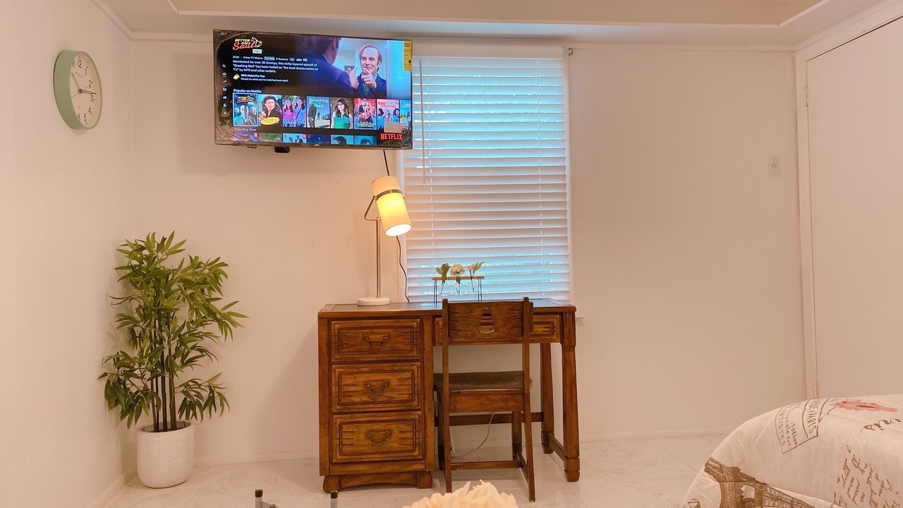 Photo of Bedroom in Dock Junction