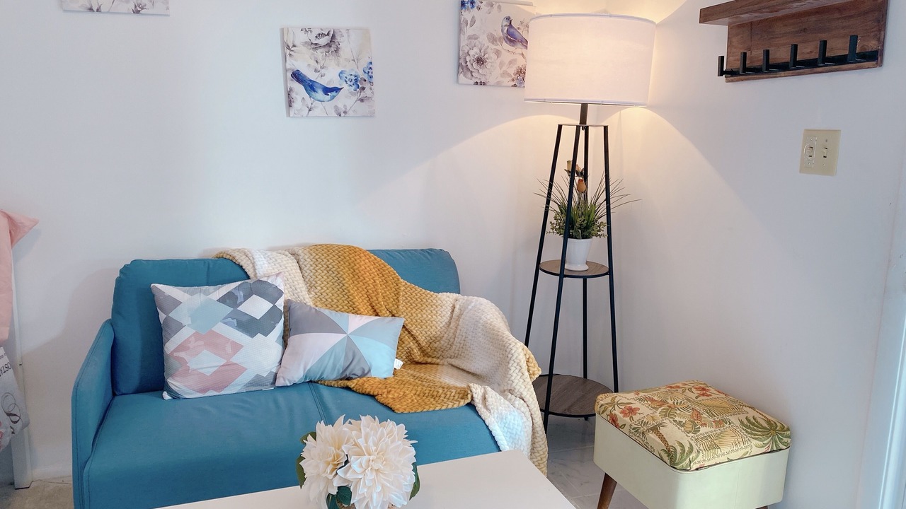 Photo of Livingroom in Dock Junction