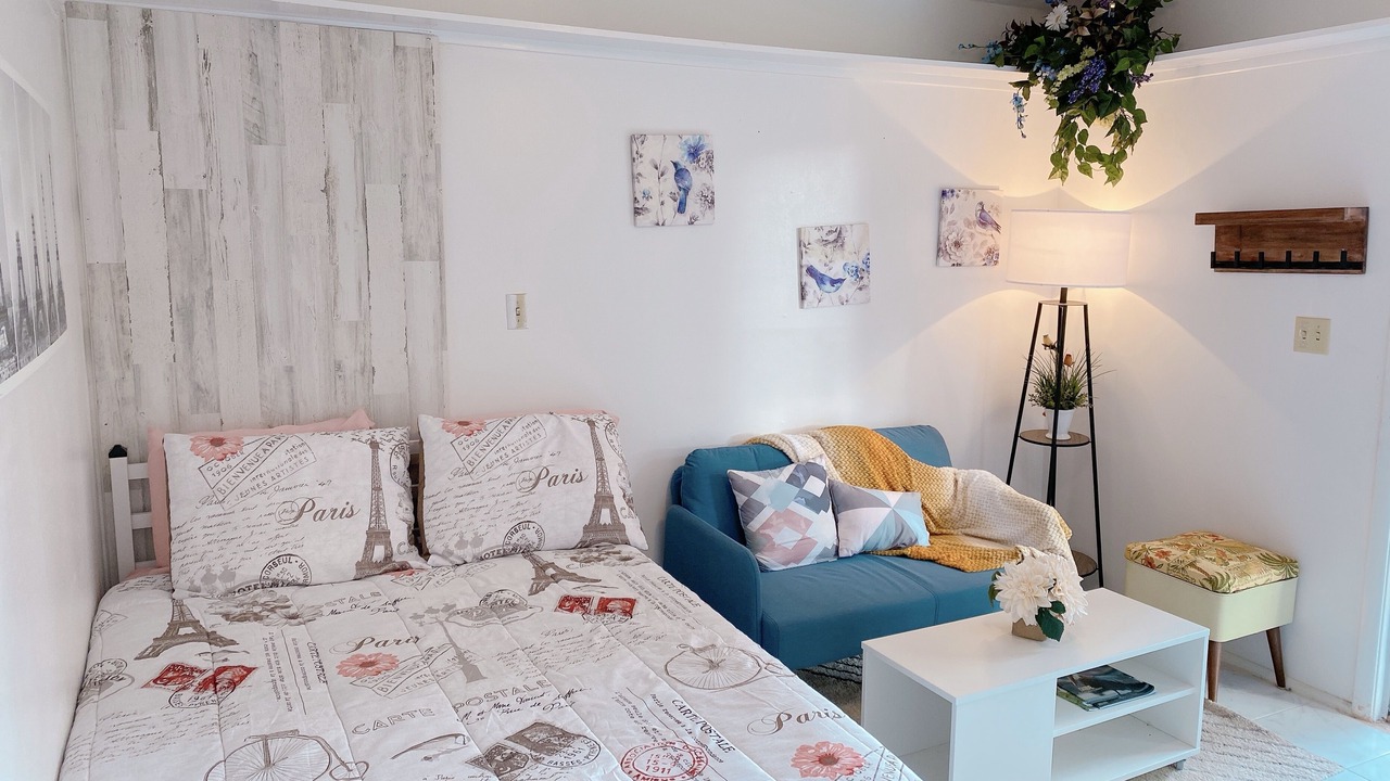 Photo of Bedroom in Dock Junction