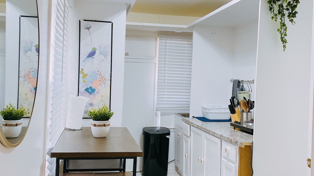 Photo of Kitchen in Dock Junction