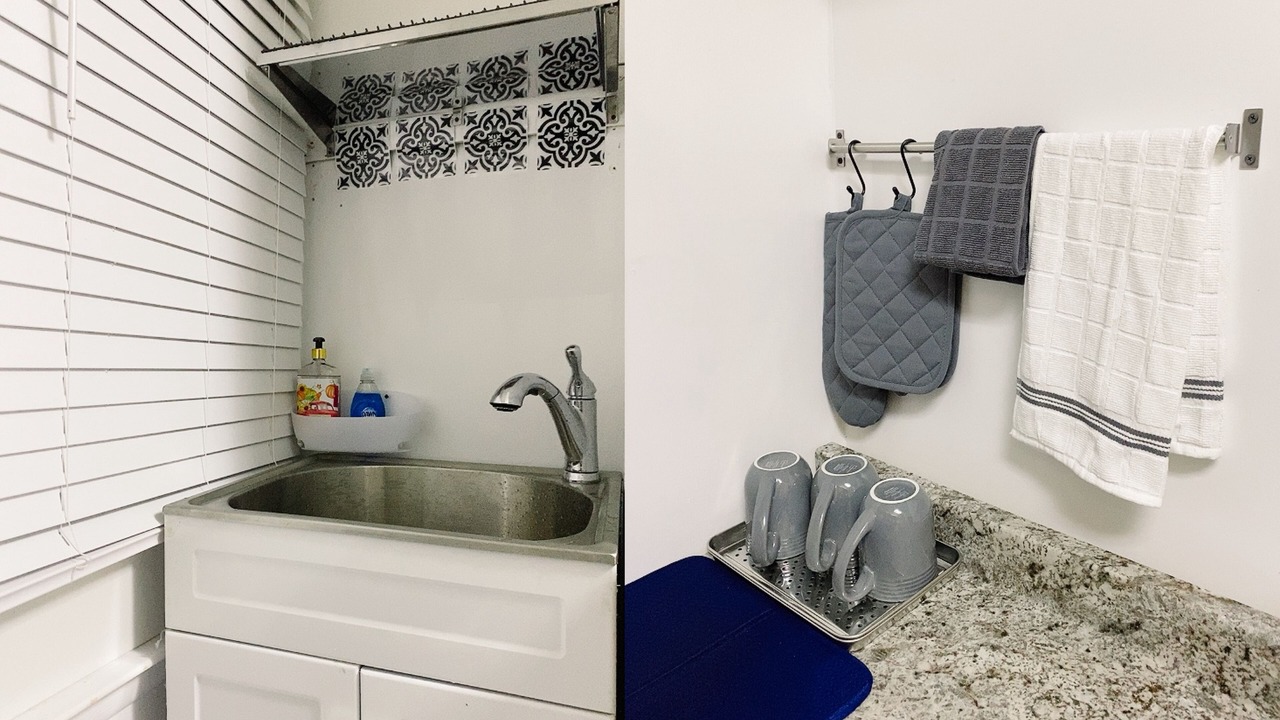 Photo of Bathroom in Dock Junction