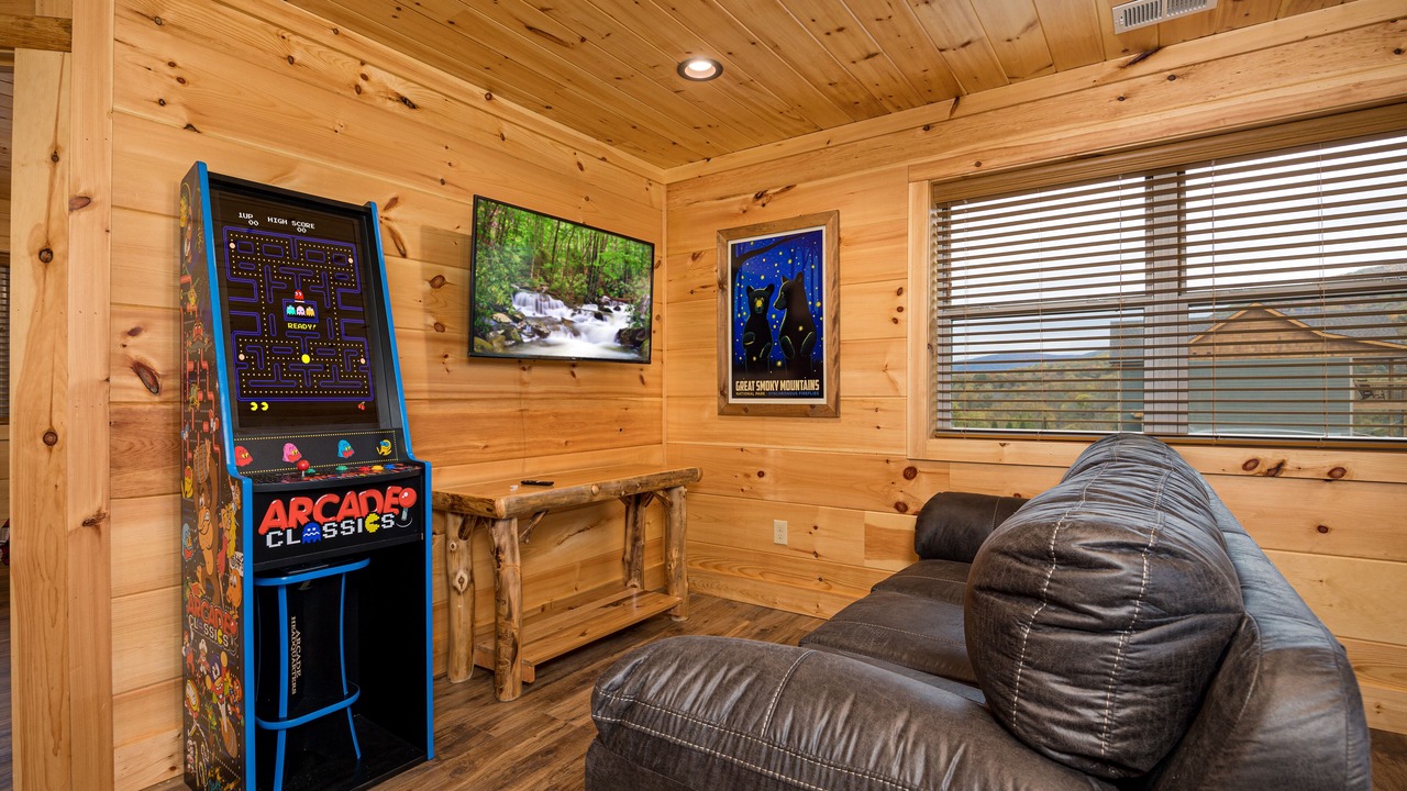 Photo of Bedroom in Cosby
