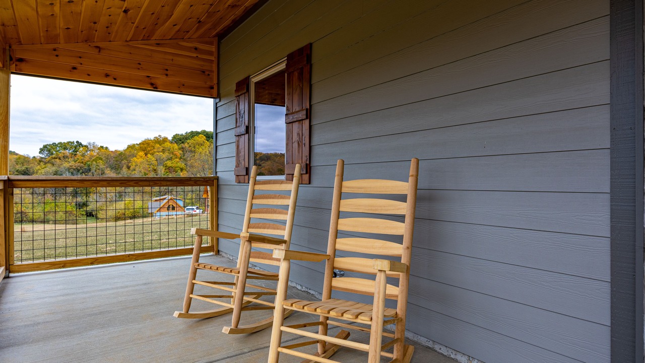 Photo of Outdoor in Cosby