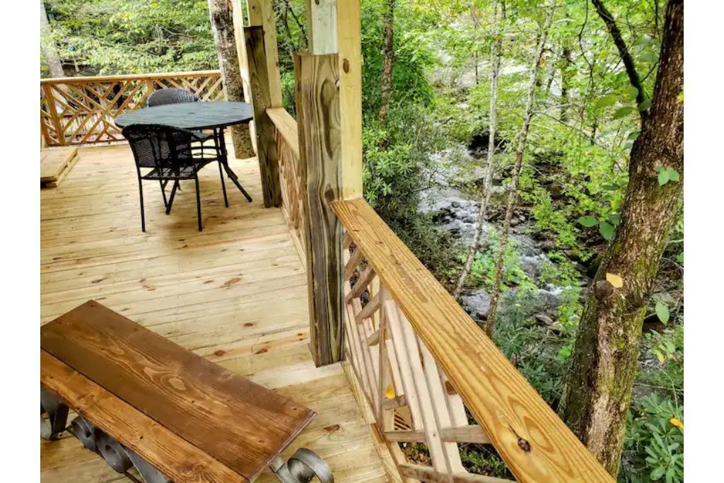 Photo of Outdoor in Rocky Grove