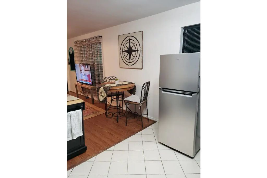 Photo of Kitchen in Rocky Grove