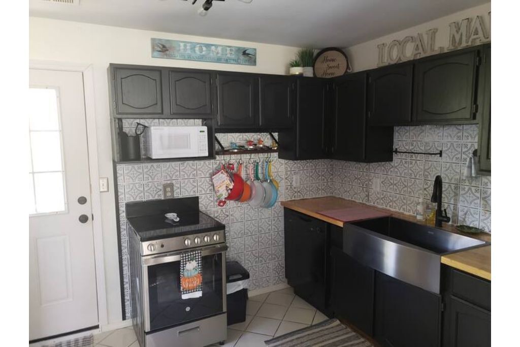 Photo of Kitchen in Rocky Grove