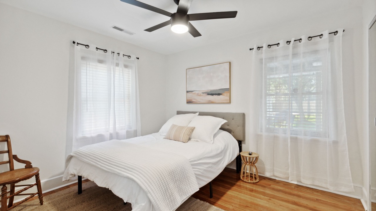Photo of Bedroom in West Ashley