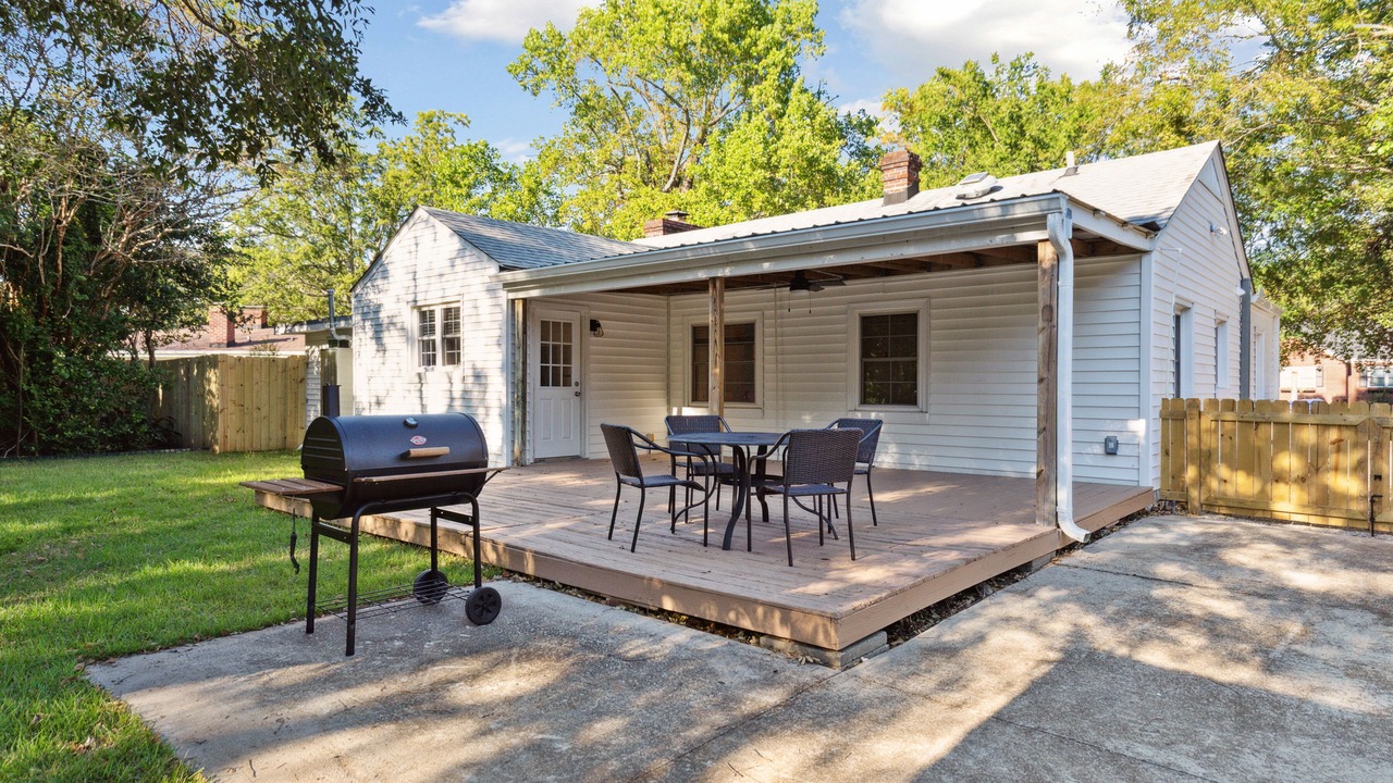 Photo of Outdoor in West Ashley