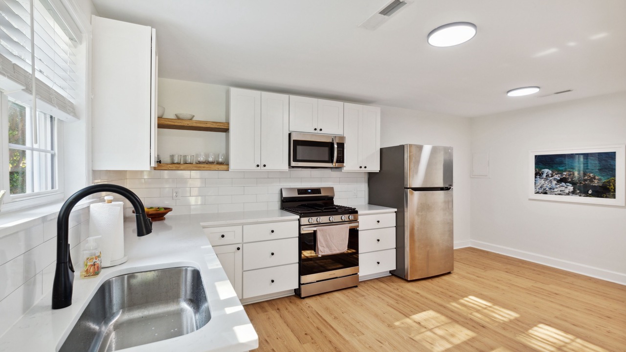 Photo of Kitchen in West Ashley