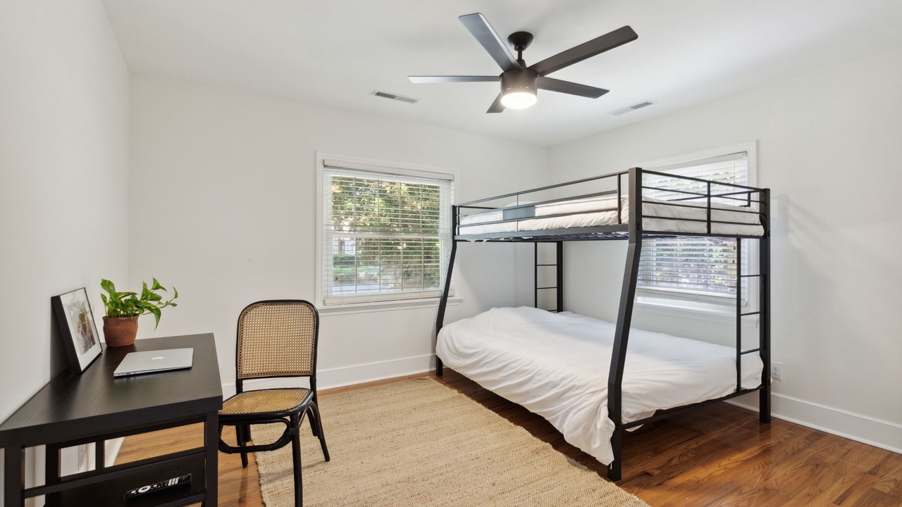 Photo of Bedroom in West Ashley