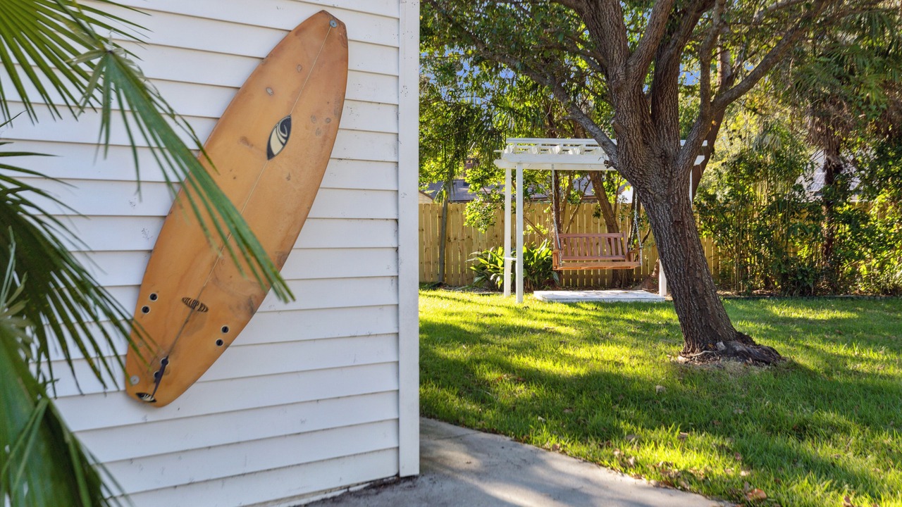 Photo of Outdoor in West Ashley