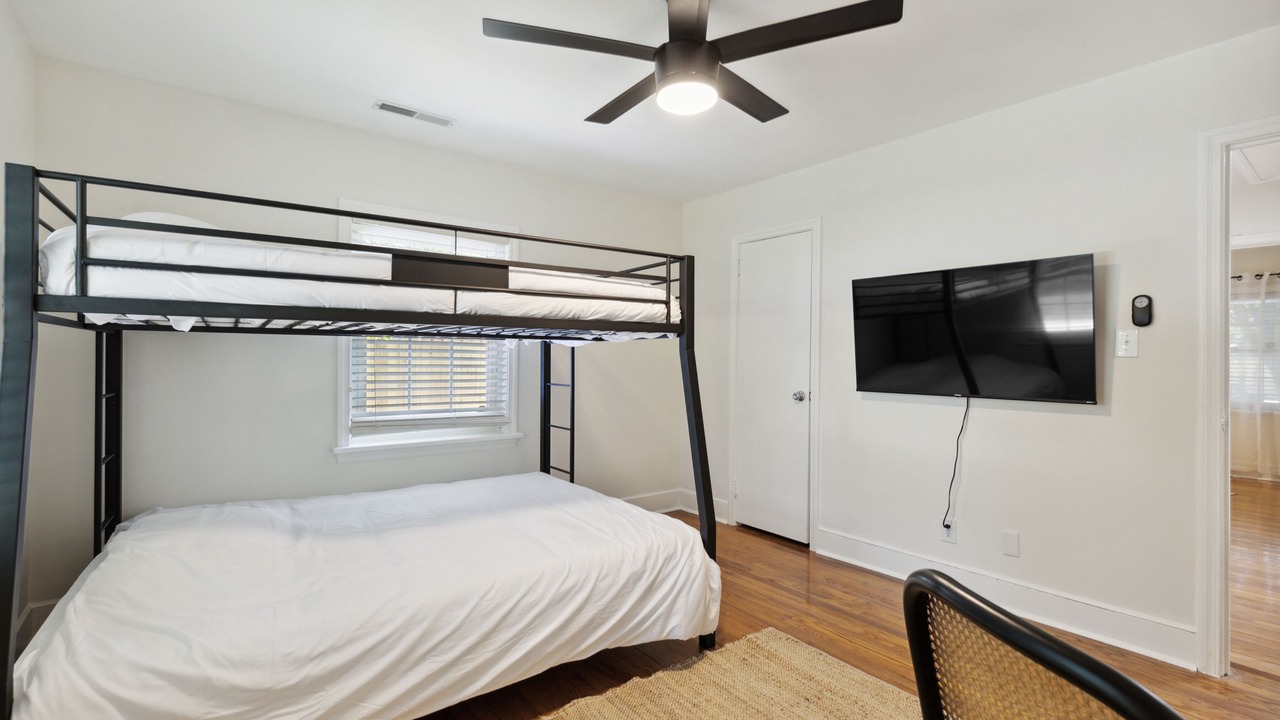 Photo of Bedroom in West Ashley