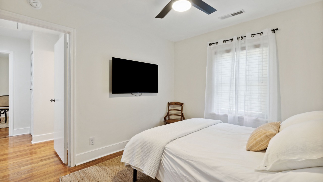 Photo of Bedroom in West Ashley