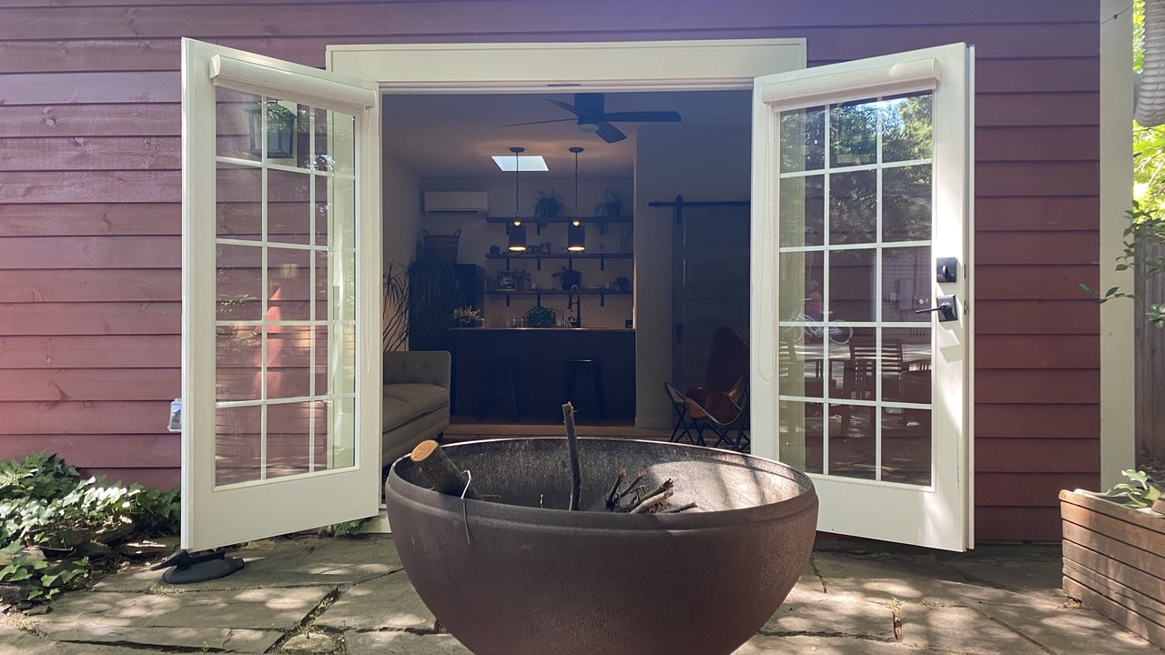 Photo of Outdoor in Plaza Midwood
