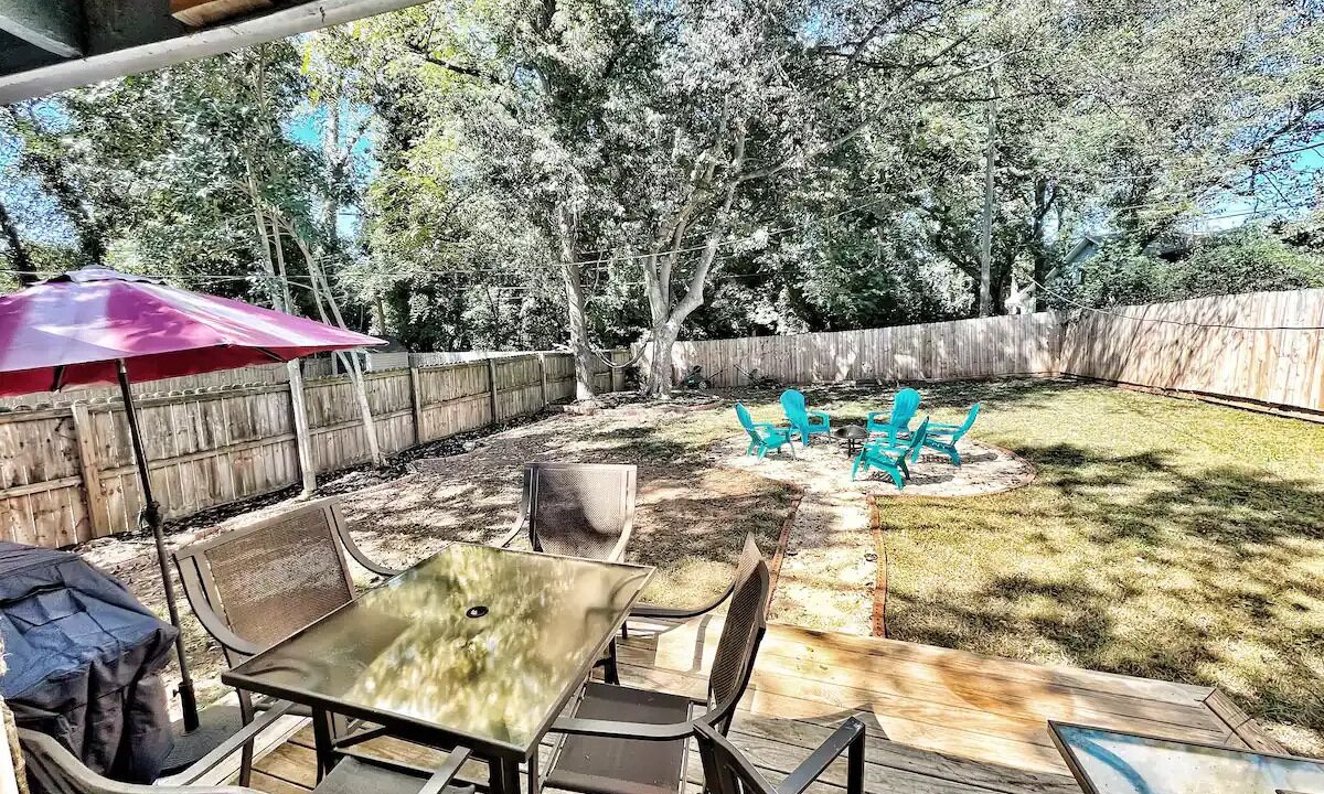 Photo of Outdoor in Wesley Heights