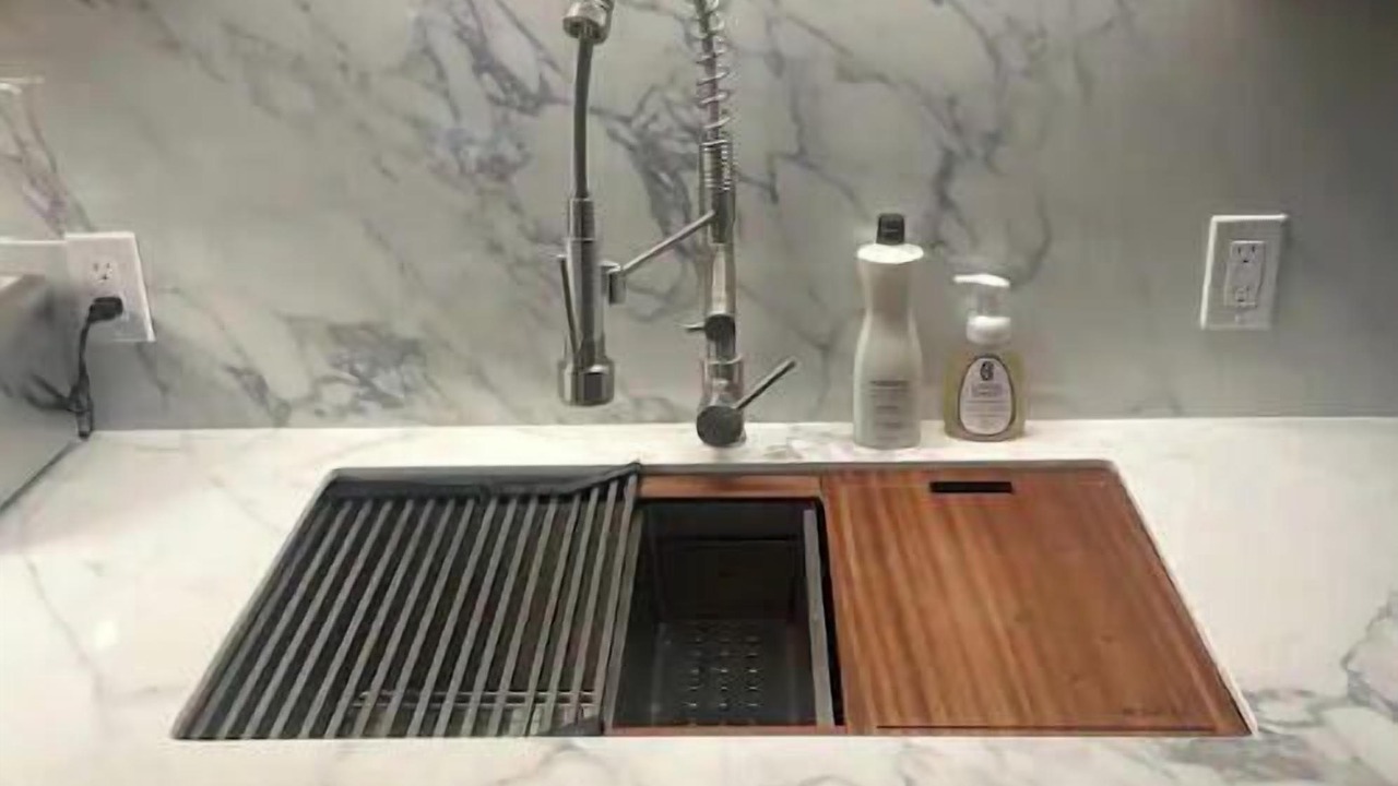 Photo of Kitchen in Malibu