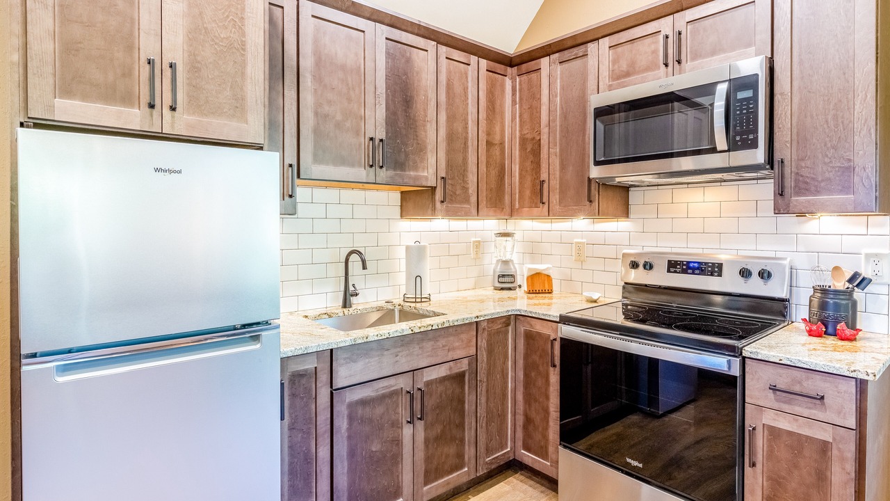 Photo of Kitchen in Glenville