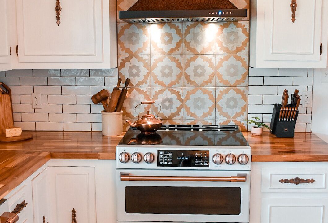 Photo of Kitchen in Sevierville