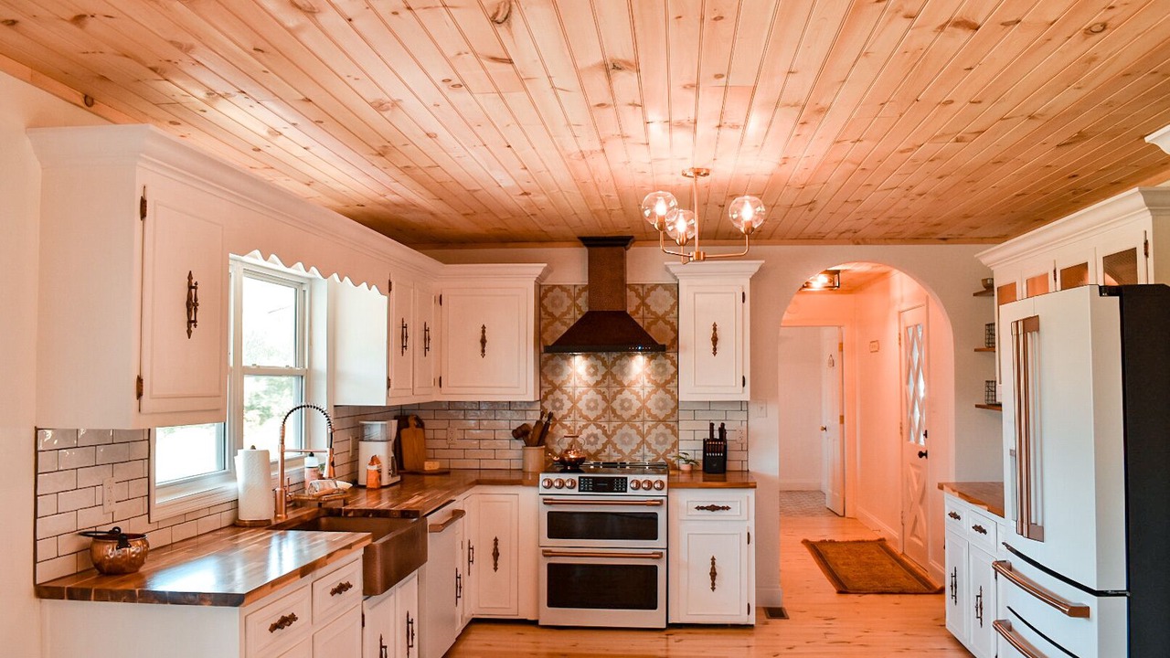 Photo of Kitchen in Sevierville