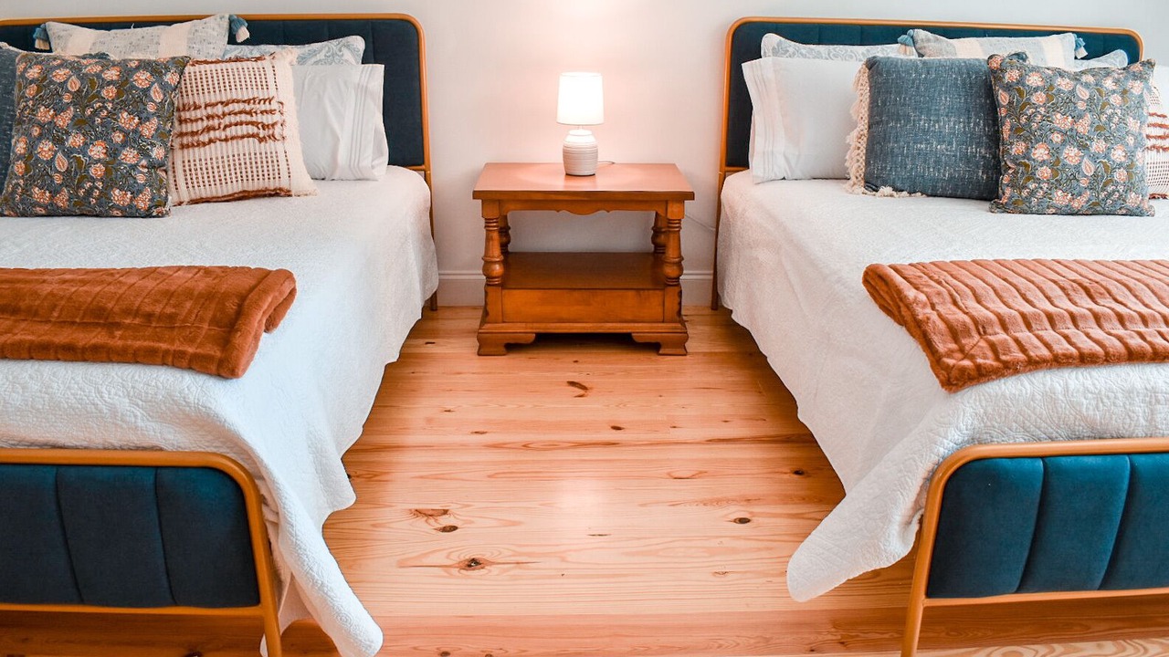 Photo of Bedroom in Sevierville