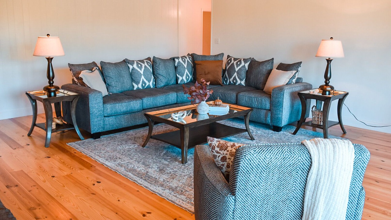 Photo of Livingroom in Sevierville