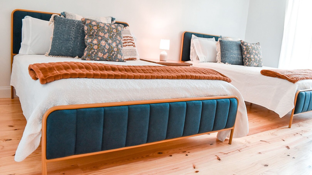 Photo of Bedroom in Sevierville