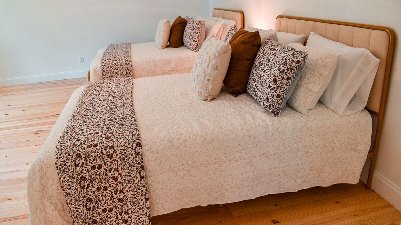 Photo of Bedroom in Sevierville