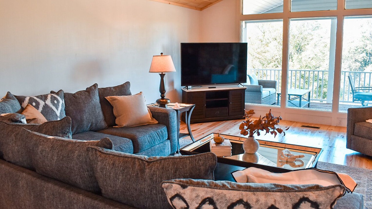 Photo of Livingroom in Sevierville