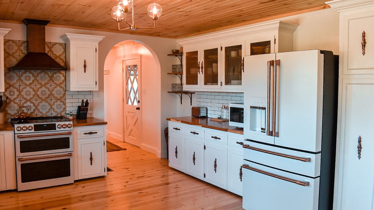 Photo of Kitchen in Sevierville