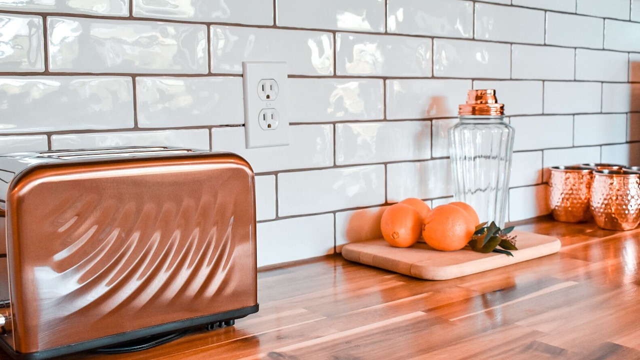 Photo of Kitchen in Sevierville