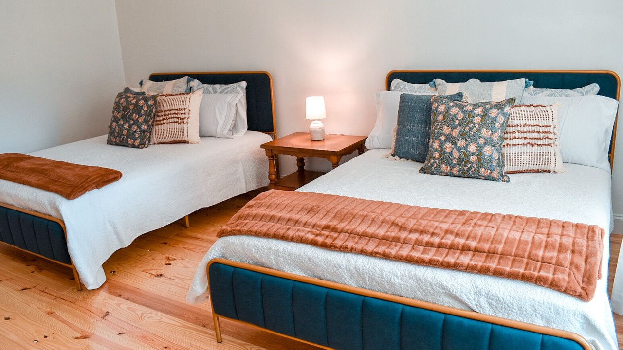 Photo of Bedroom in Sevierville