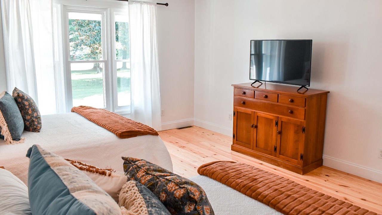 Photo of Bedroom in Sevierville