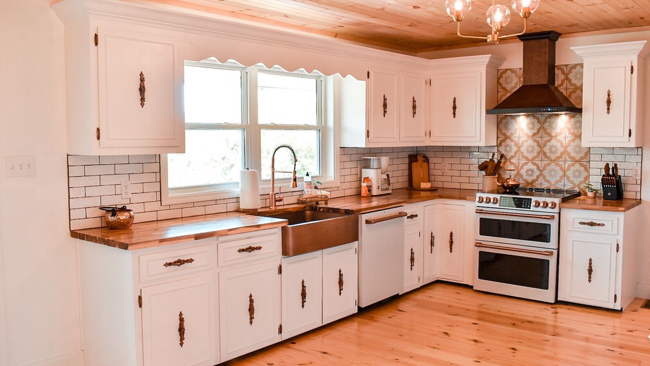 Photo of Kitchen in Sevierville