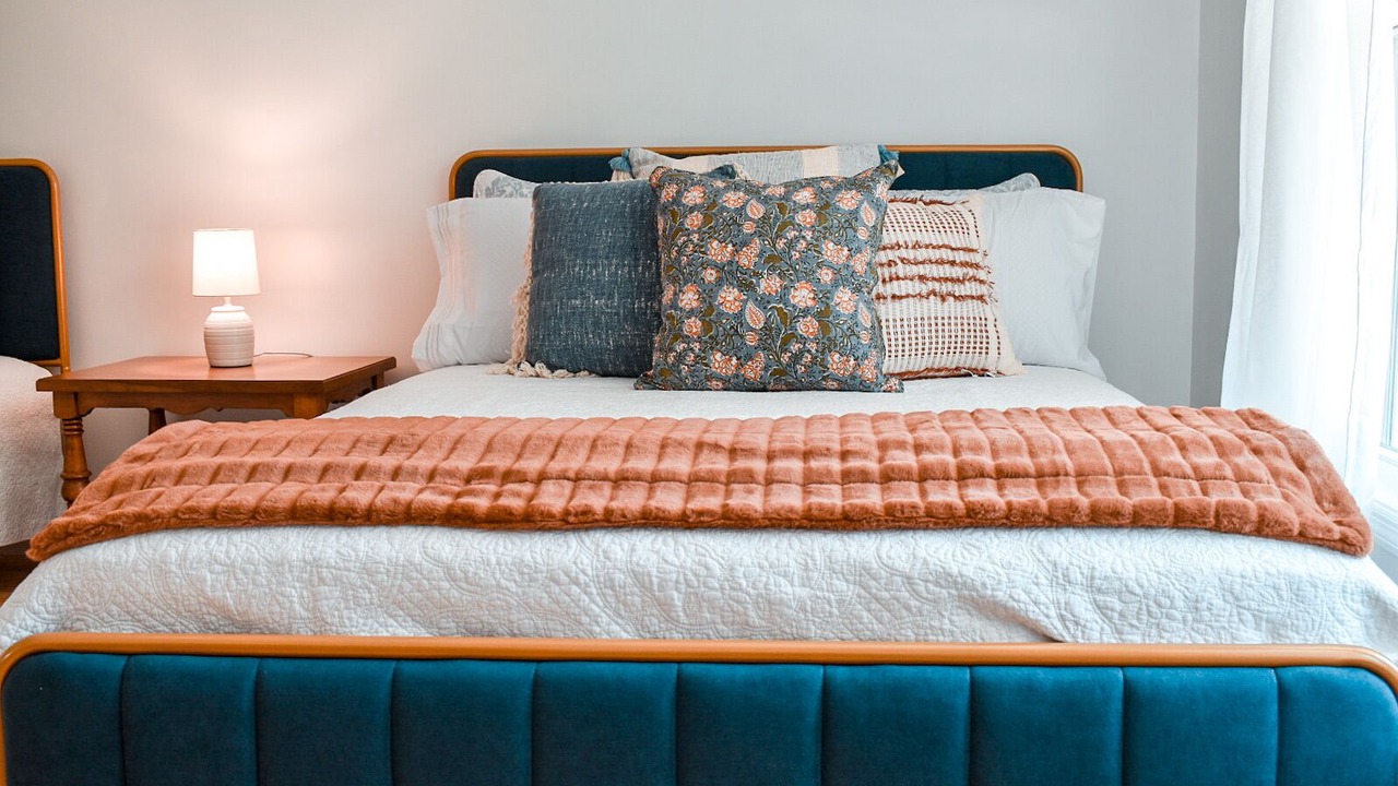 Photo of Bedroom in Sevierville