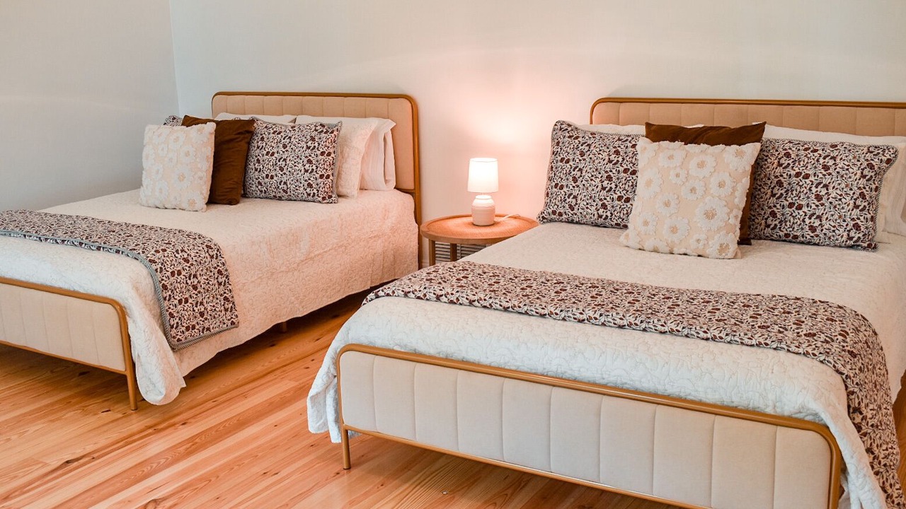 Photo of Bedroom in Sevierville